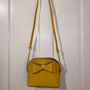 Betsey Johnson purse